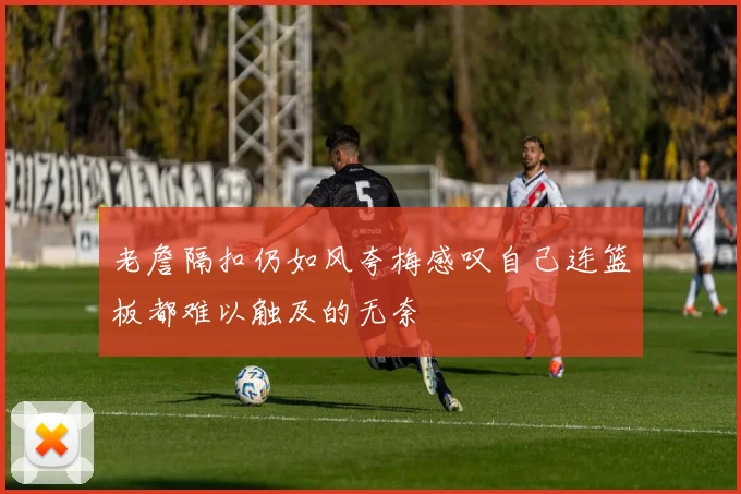 老詹隔扣仍如风夸梅感叹自己连篮板都难以触及的无奈