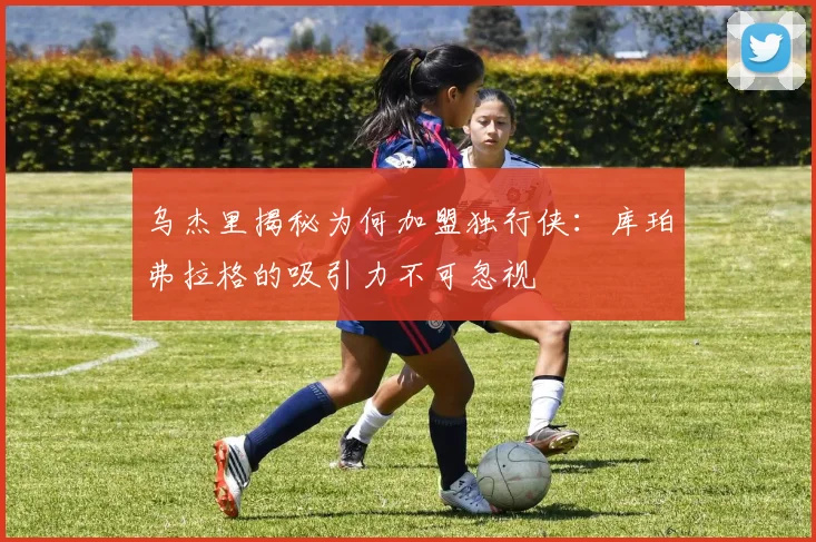 乌杰里揭秘为何加盟独行侠：库珀弗拉格的吸引力不可忽视